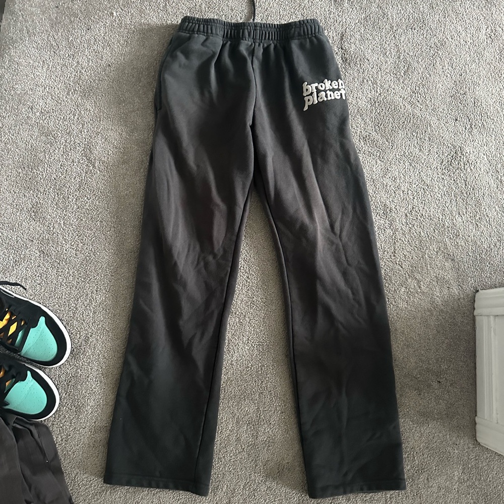 Black Sweatpants for Men